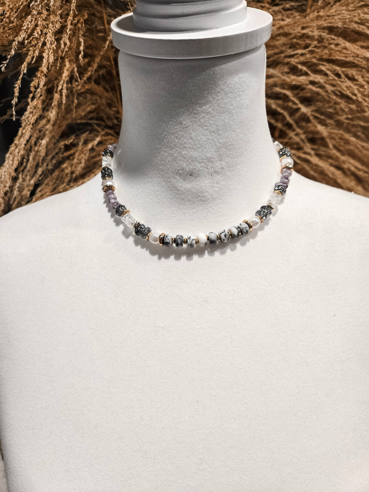 Karen Necklace