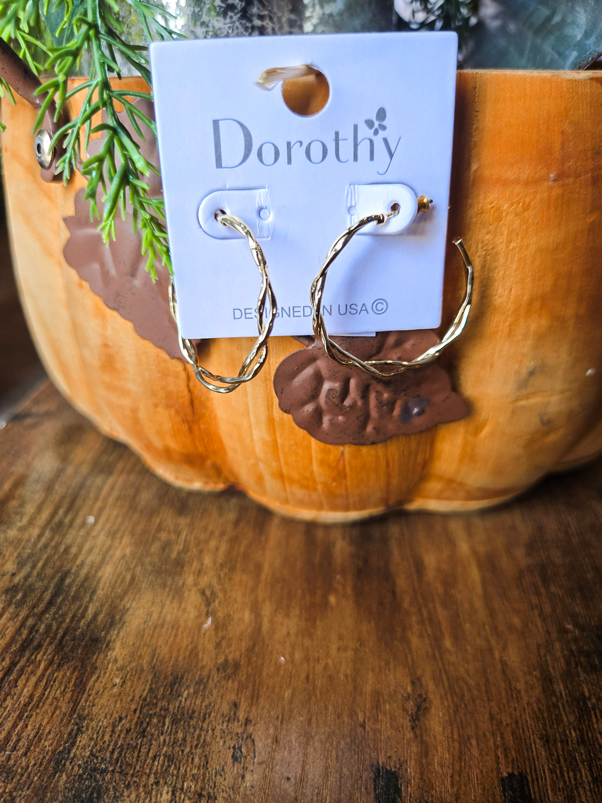Vivienne Hoops