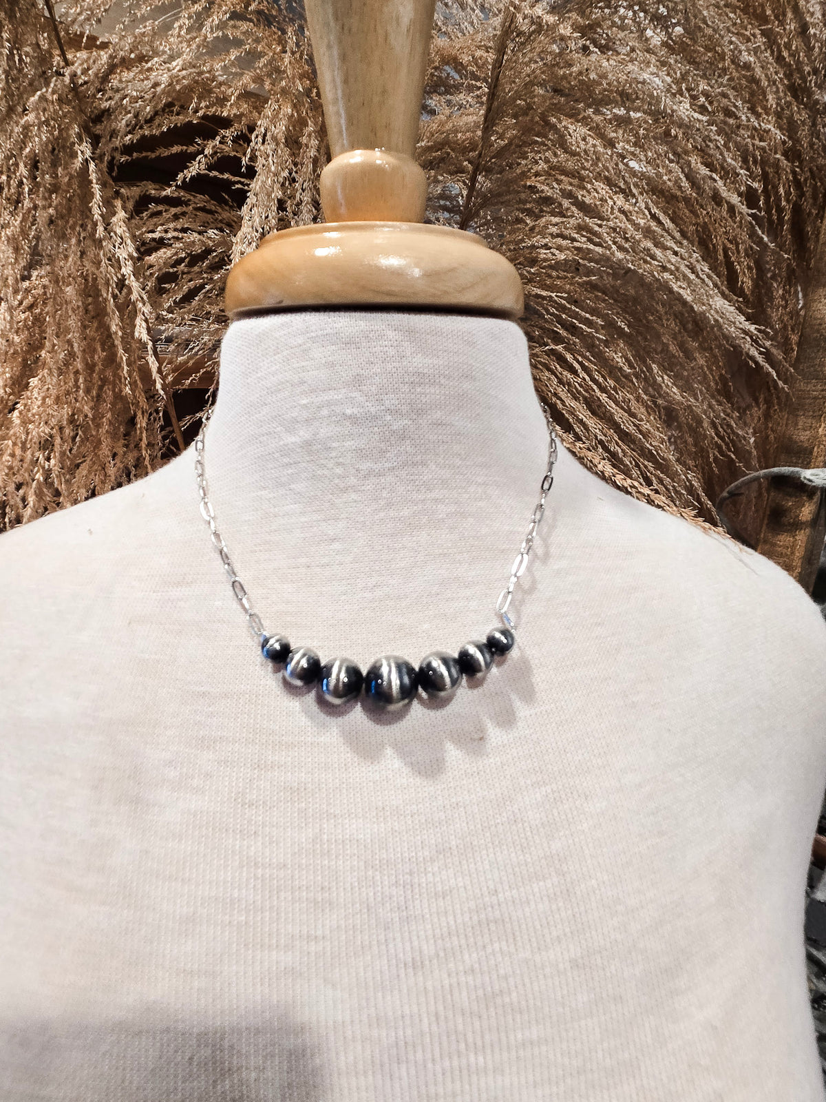 Ariella Necklace