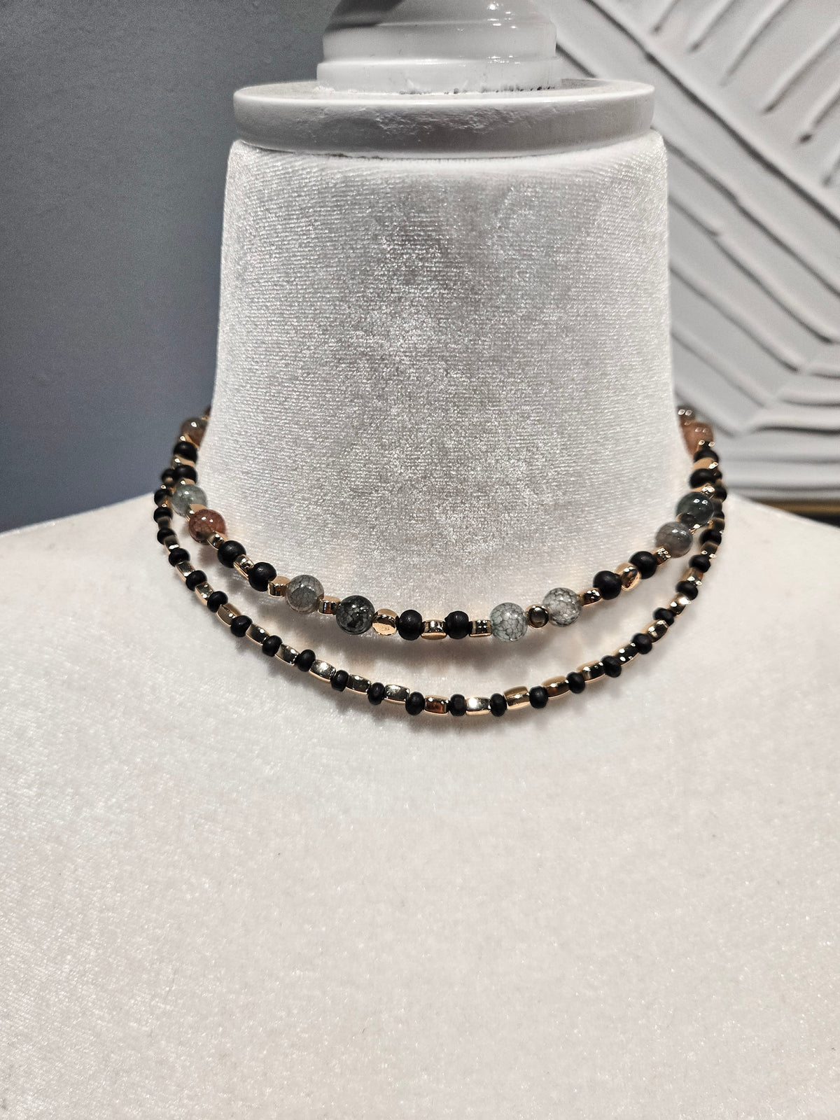 Twilight Necklace