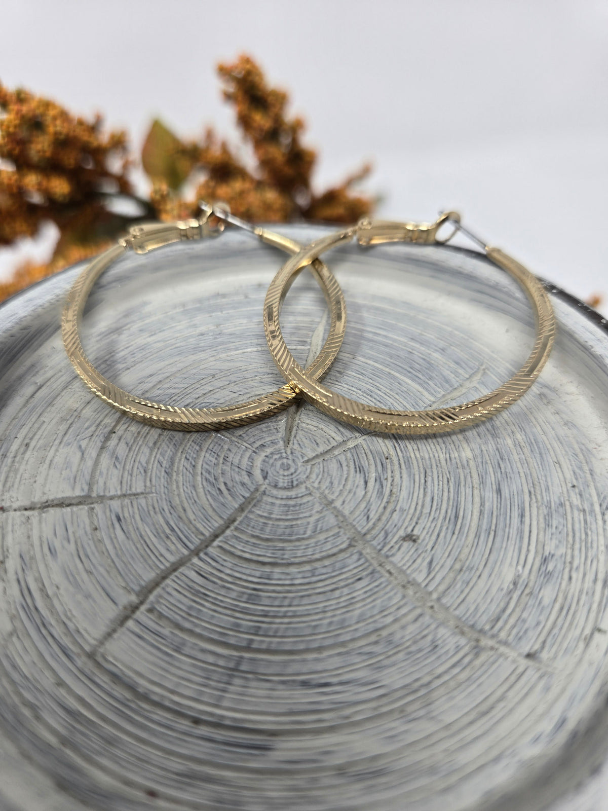 Halo Hoops