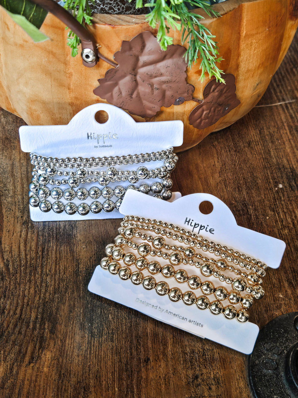 Selah Bracelet
