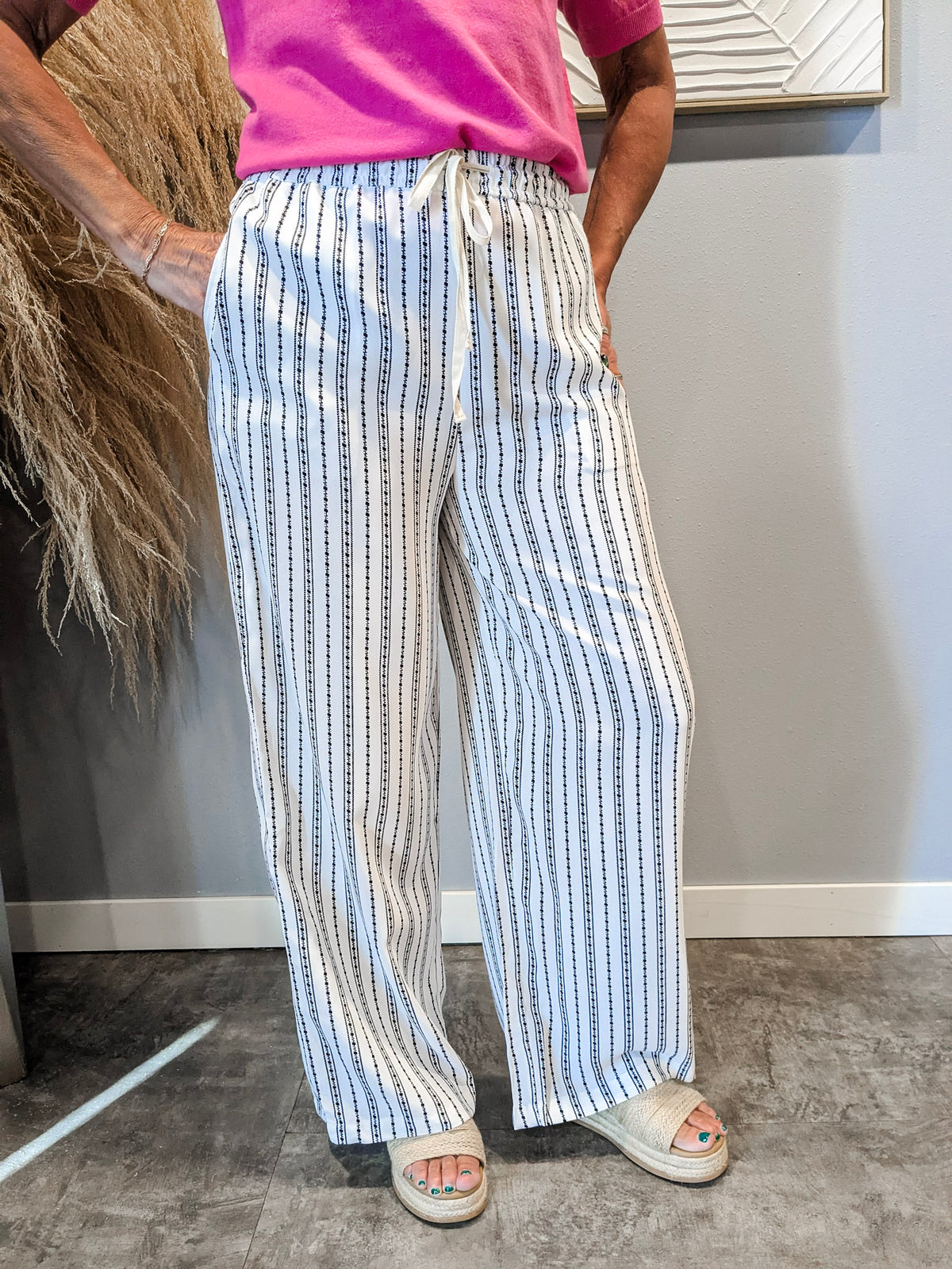 Cookies n Cream Lounge Pants