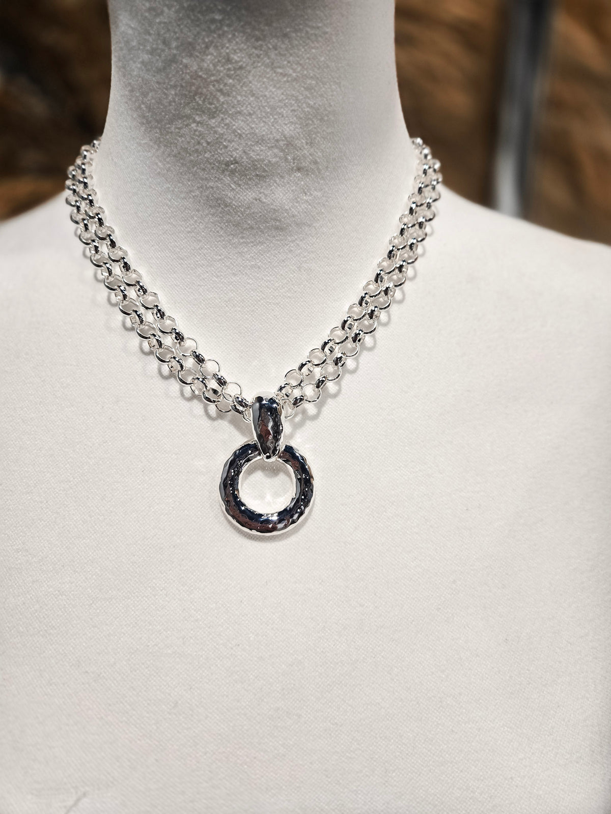 Lane Necklace