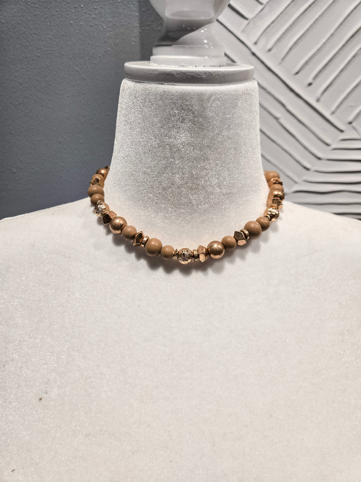 Miranda Necklace
