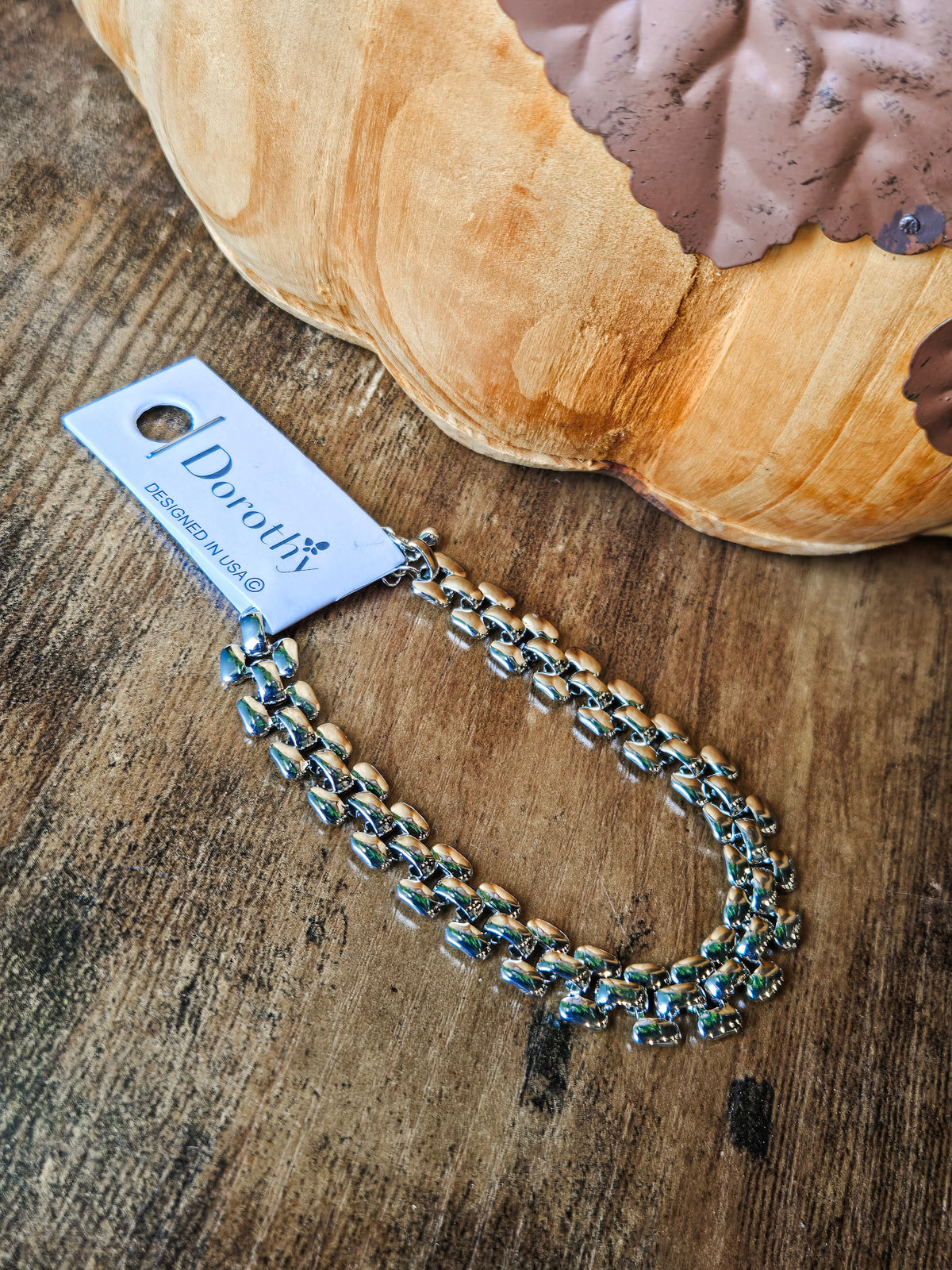 Sabrina Bracelet