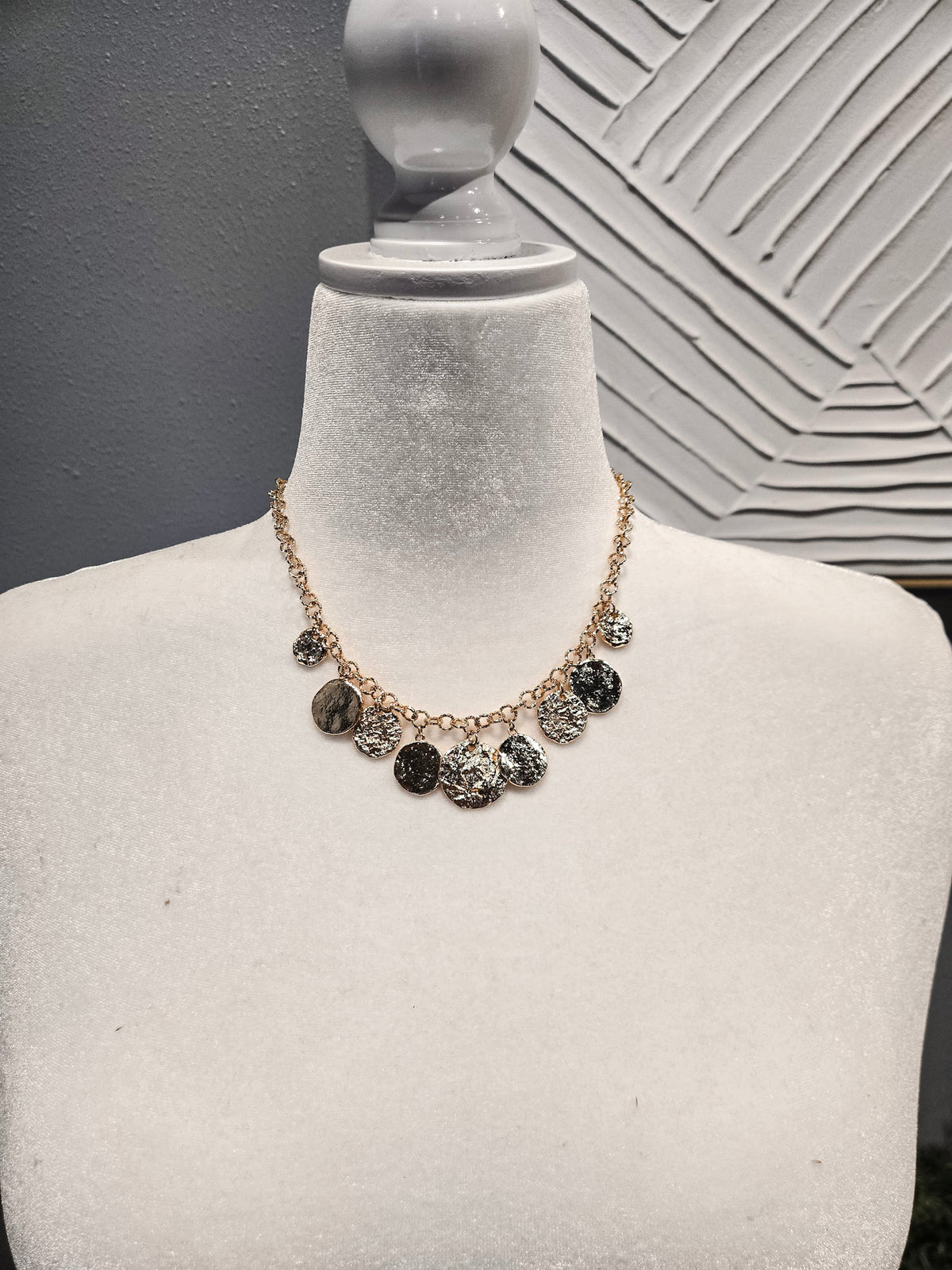 Meredith Necklace