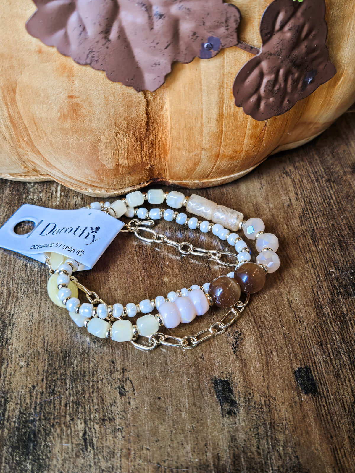 Nadia Bracelet