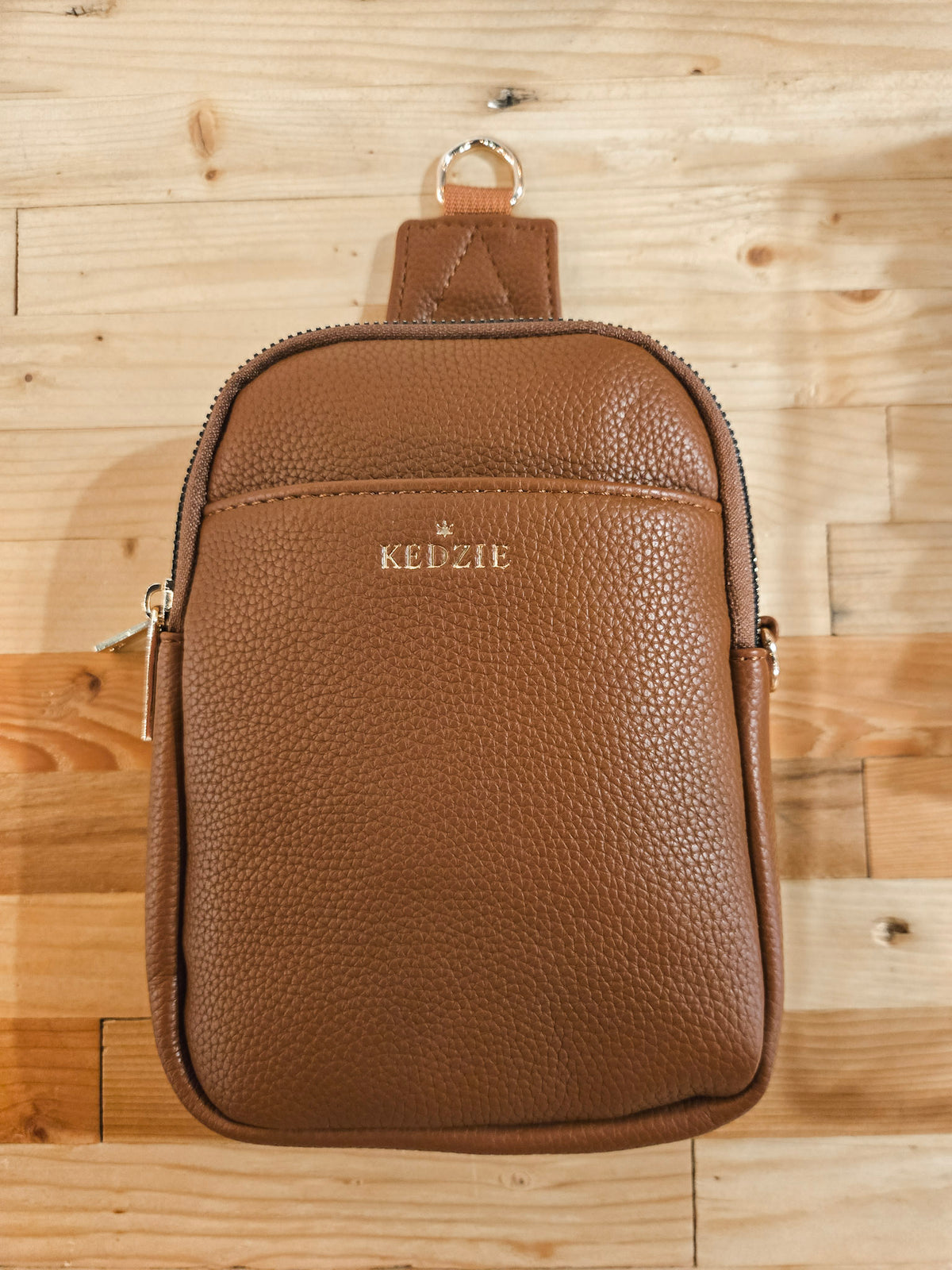 Convertible Crossbody Purse