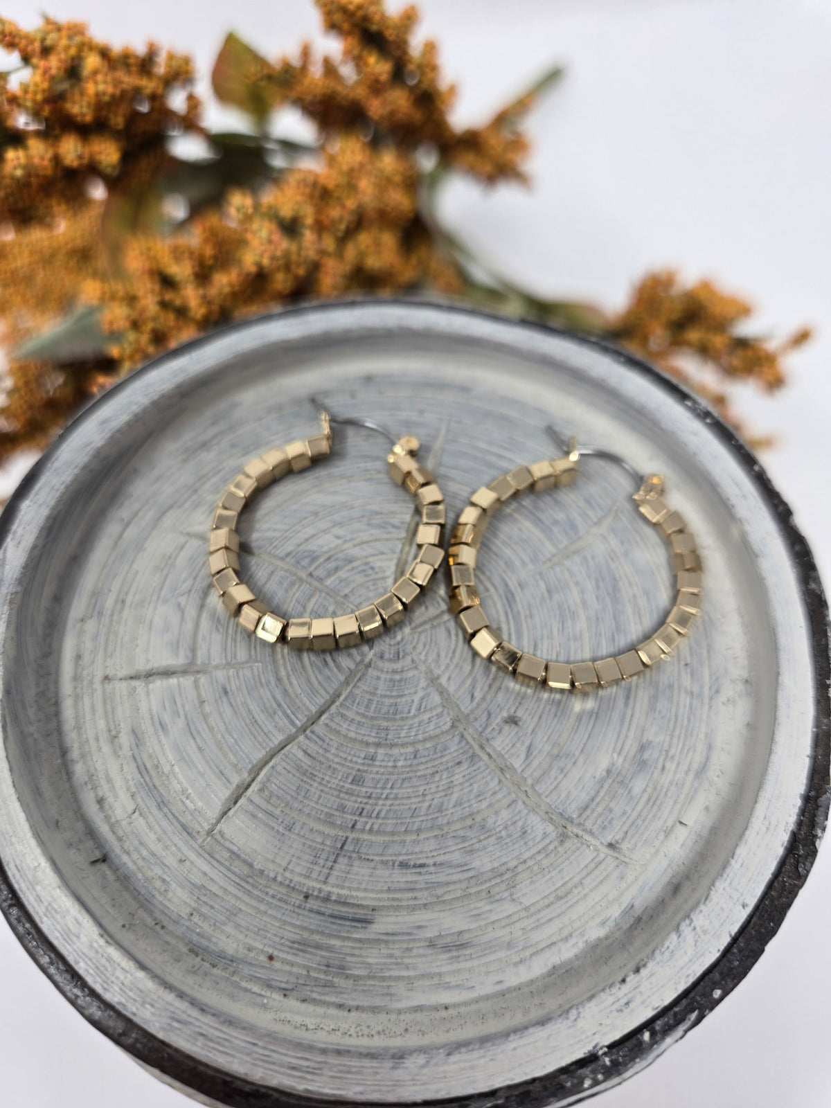 Block Hoops