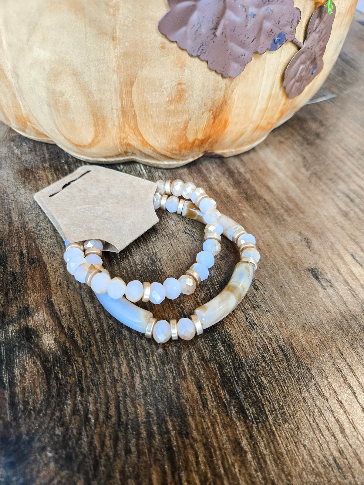 Amelie Bracelet