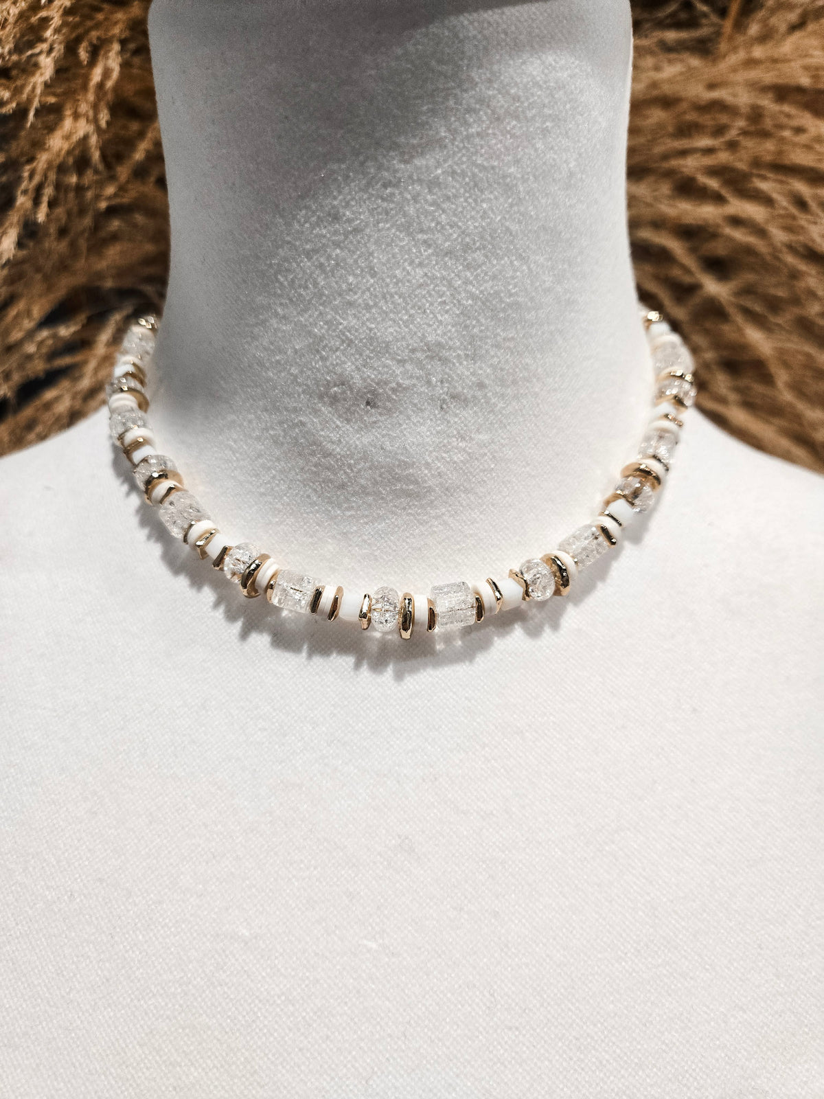 Victoria Necklace