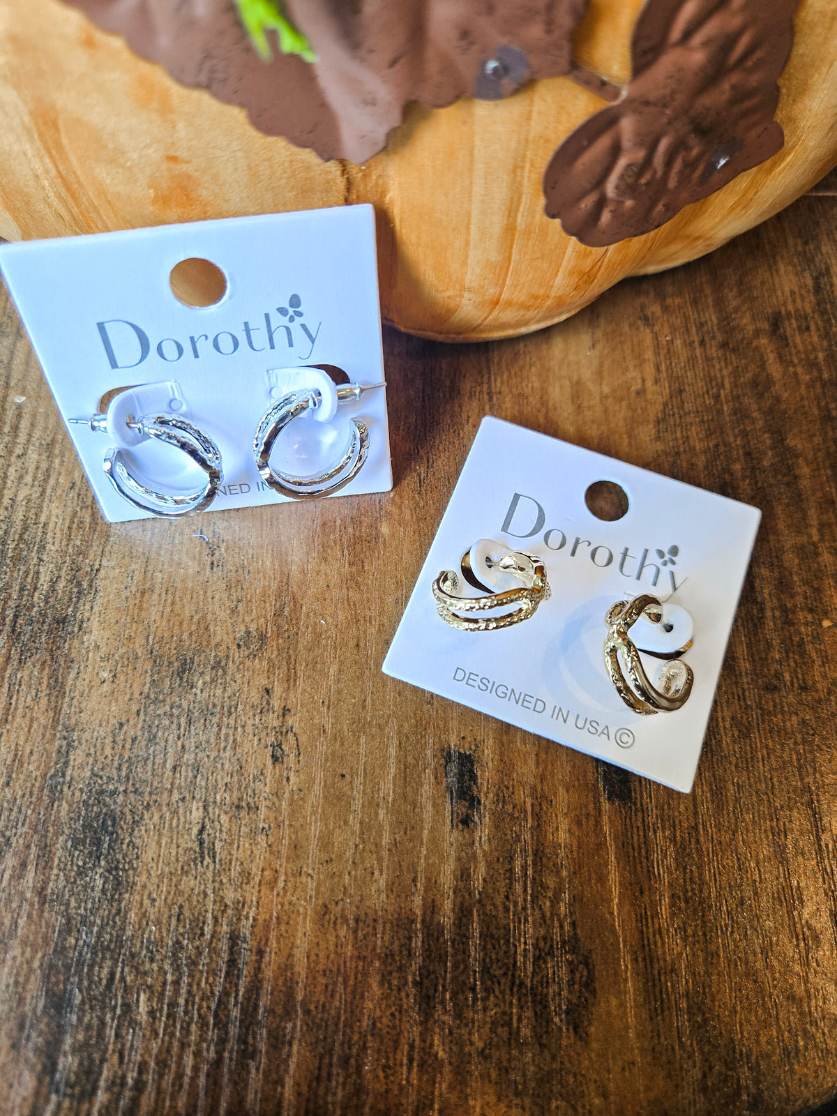 Zoe Hoops