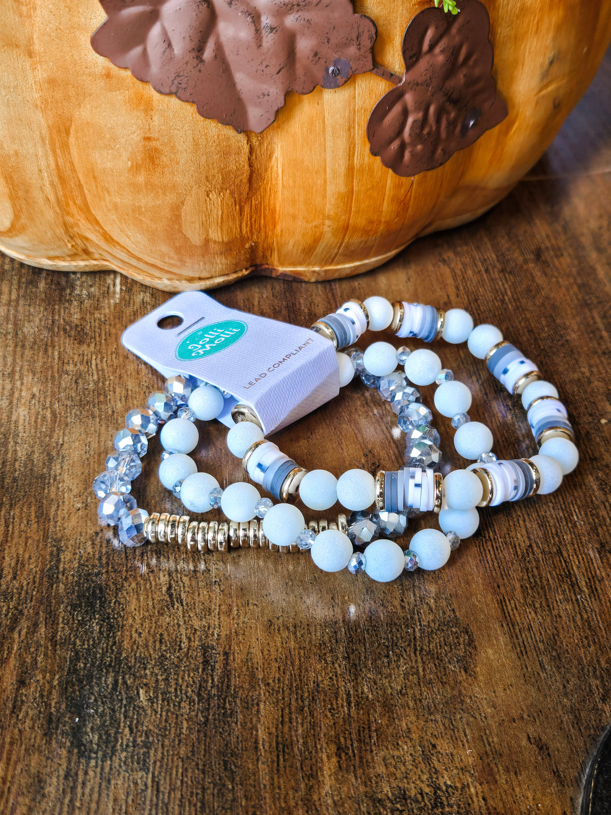 Barb Bracelet