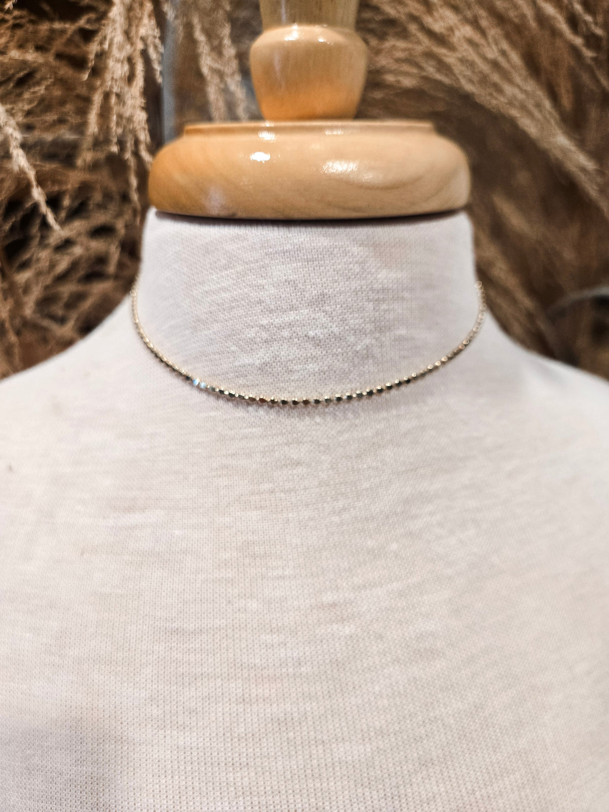 Bianca Necklace