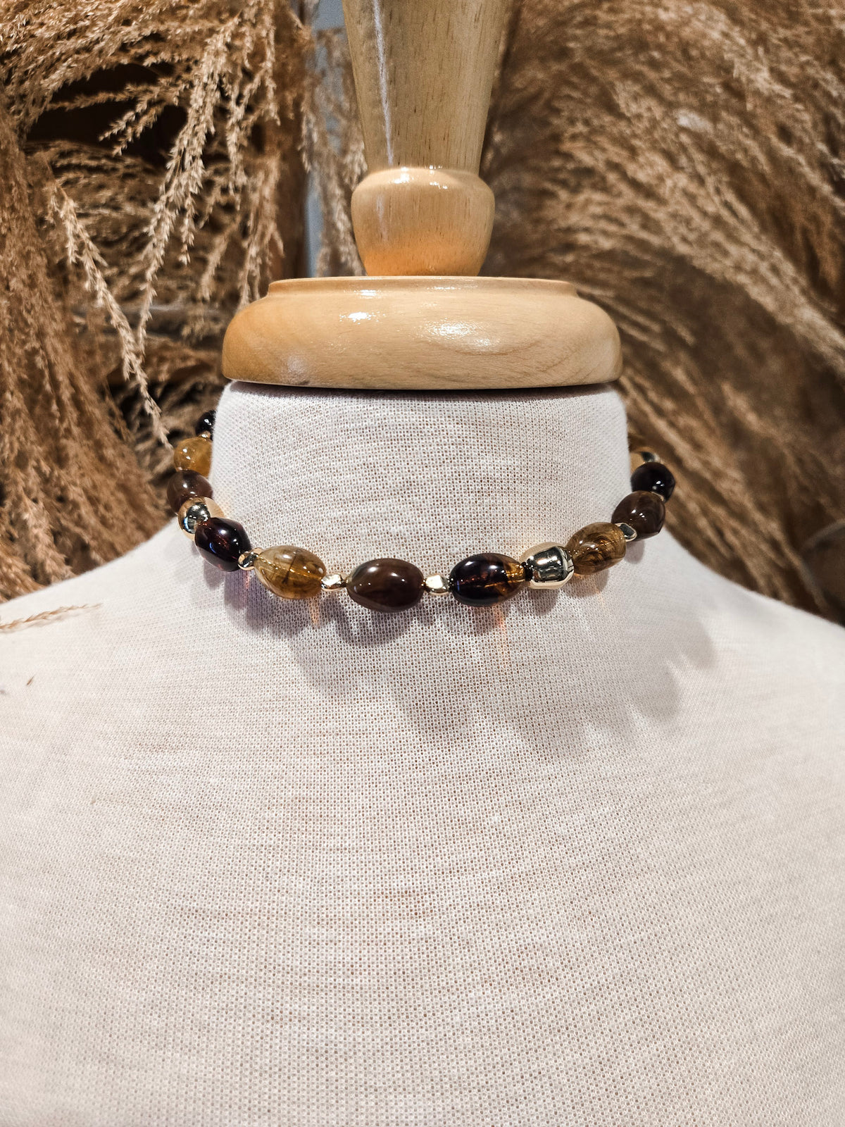 Eliana Necklace
