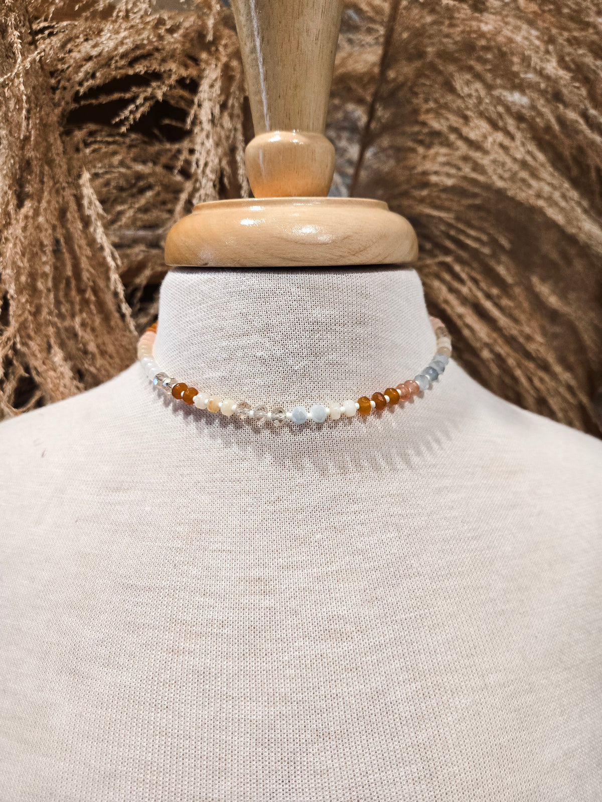 Holland Necklace