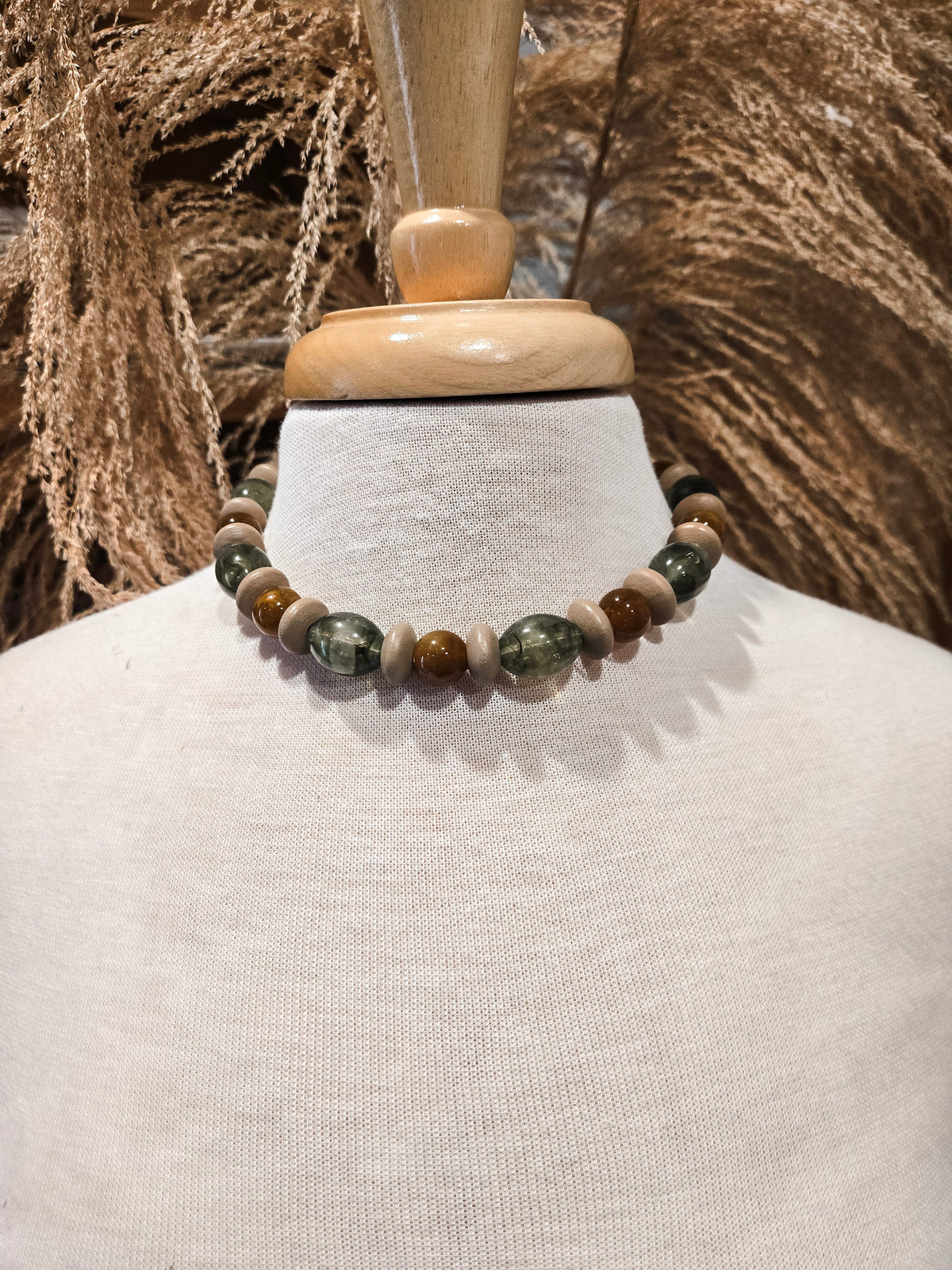 Maisie Necklace