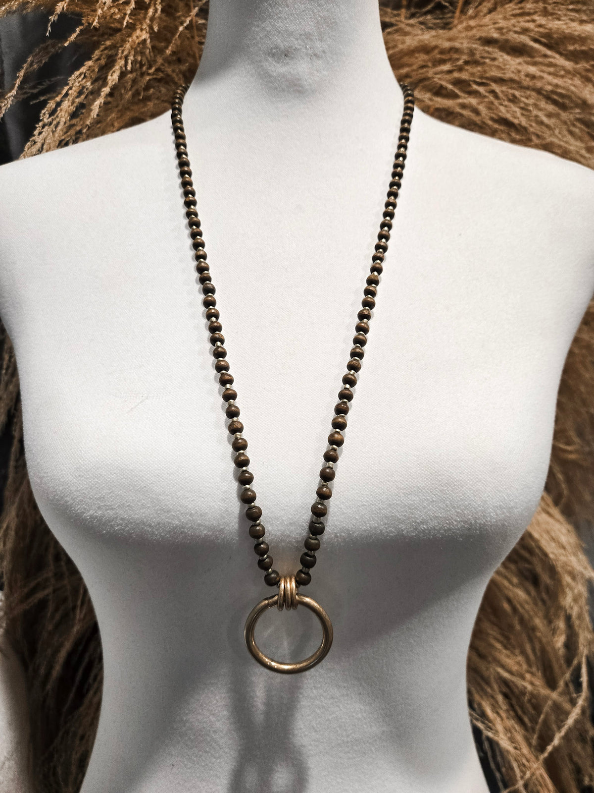 Francie Necklace