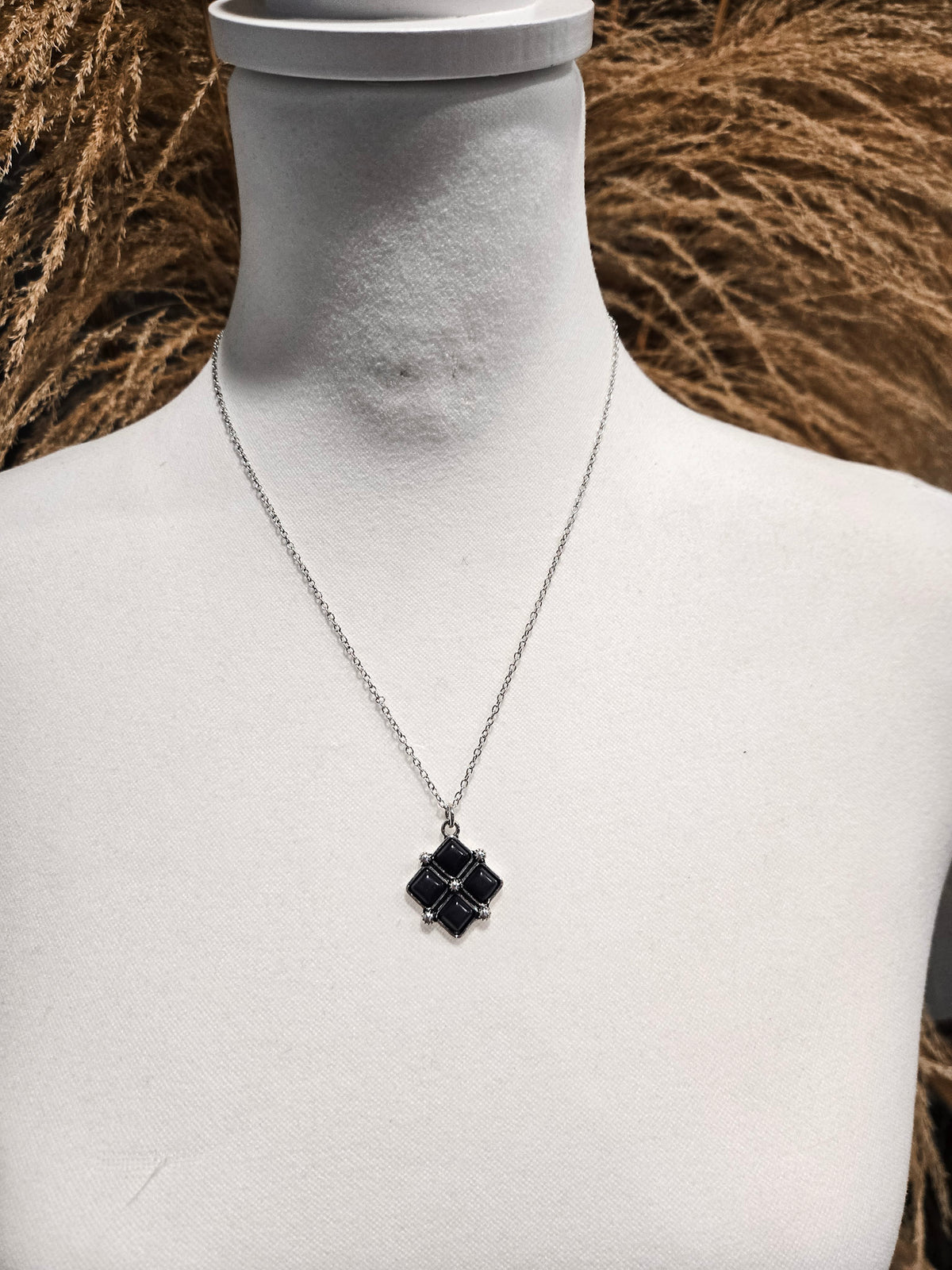 Lindsey Necklace