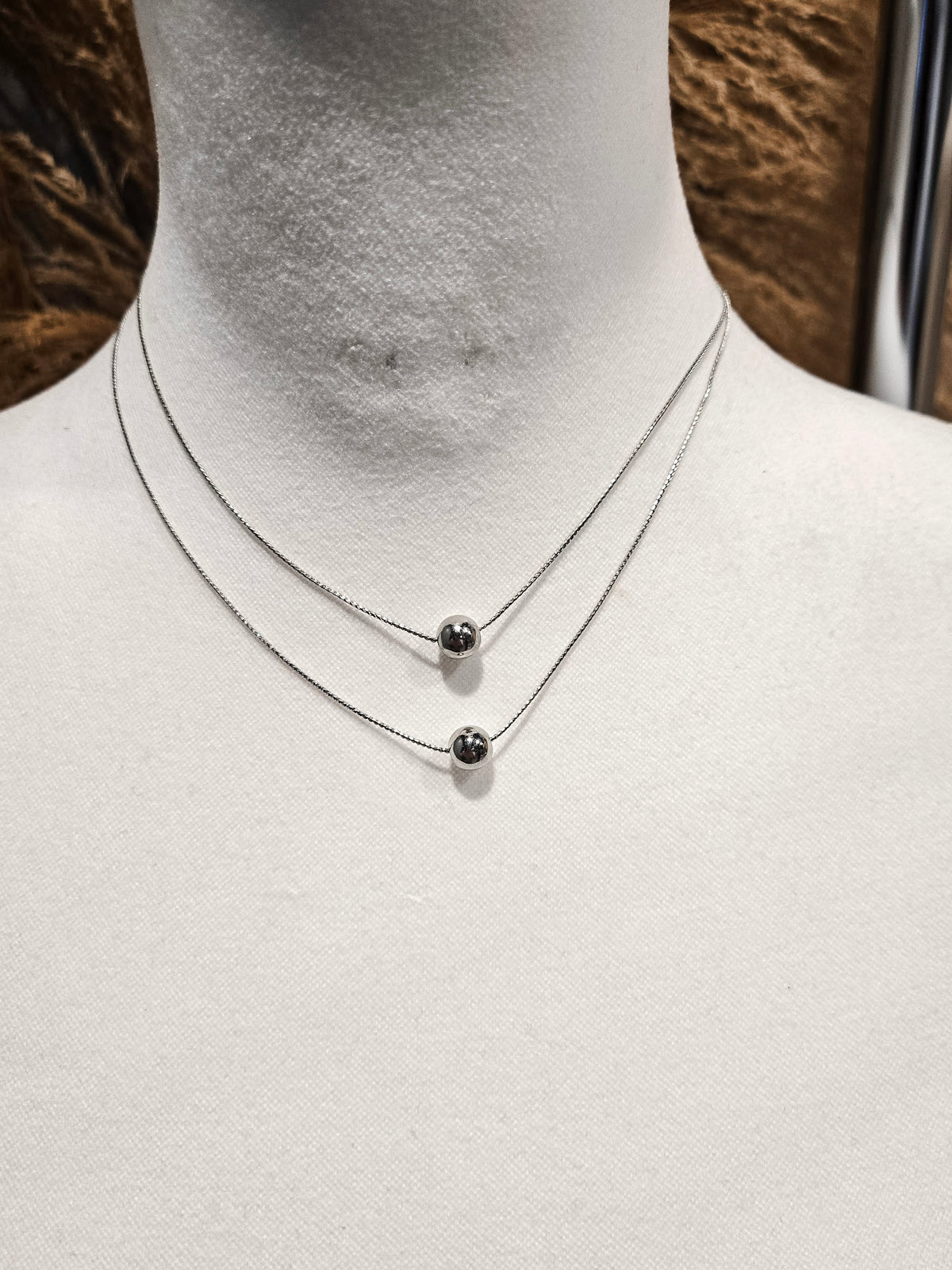 Lorelai Necklace