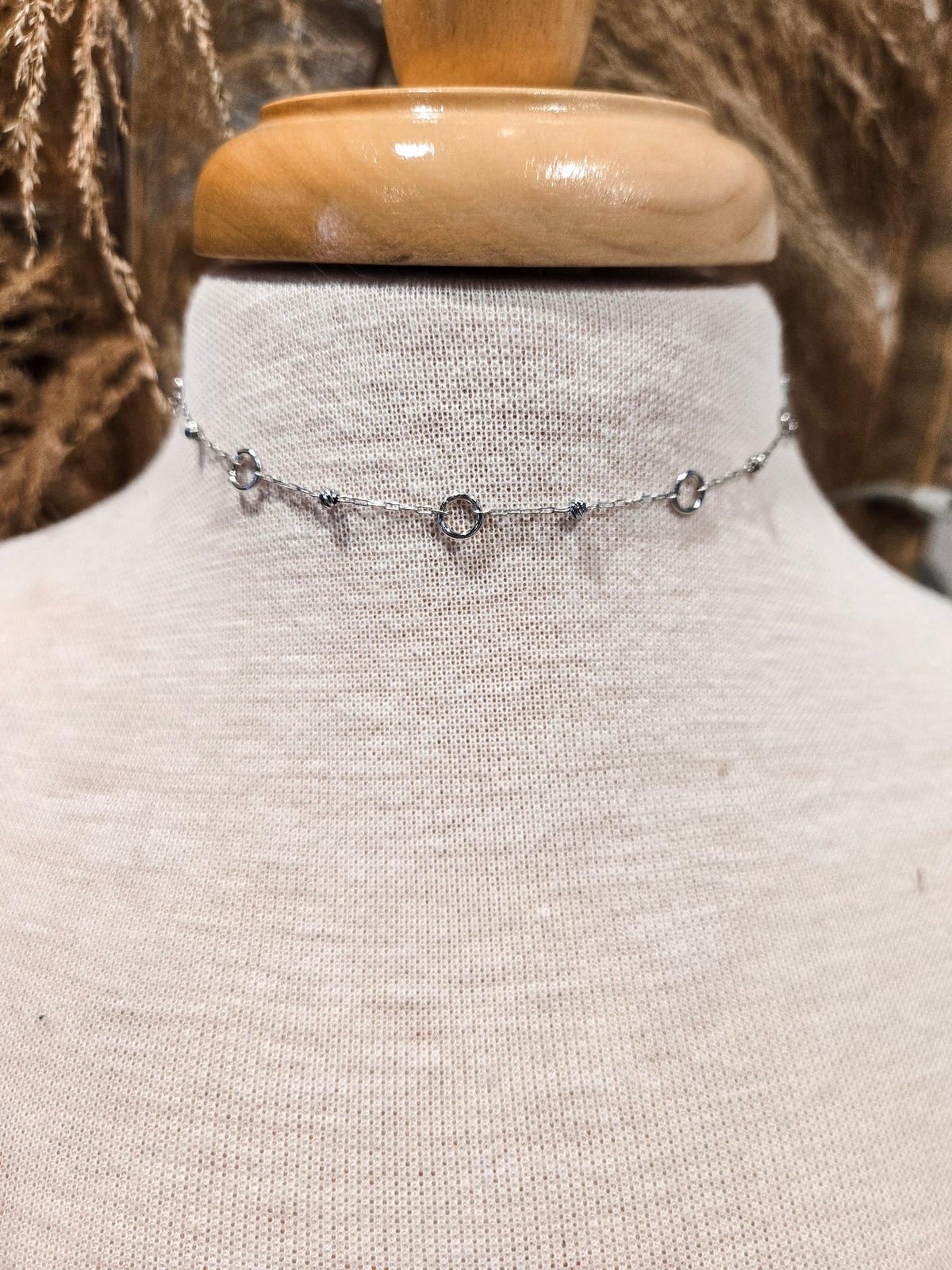 Abby Necklace