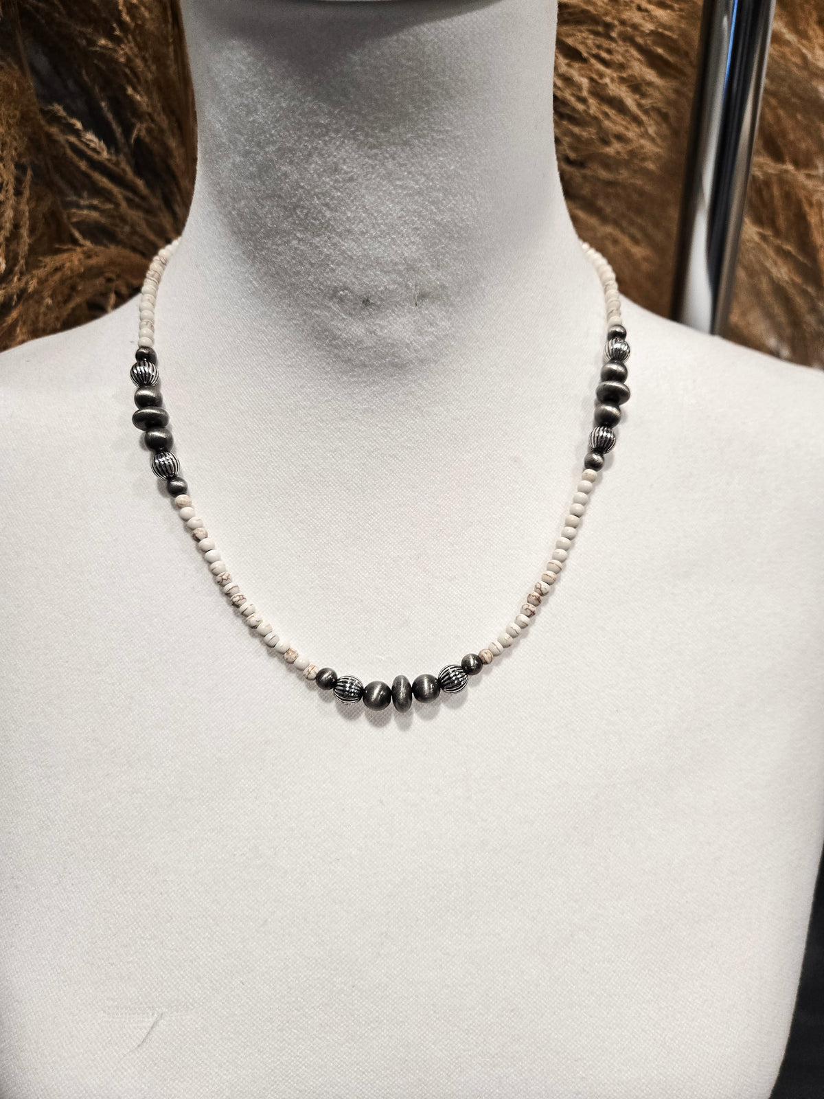Rachel Necklace