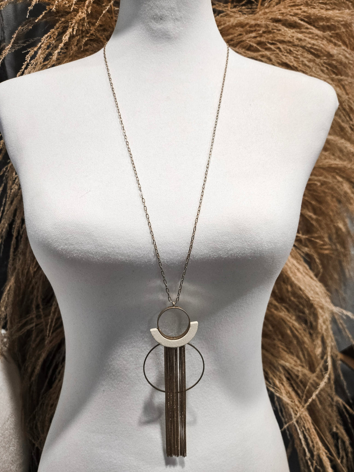 Emily Necklace