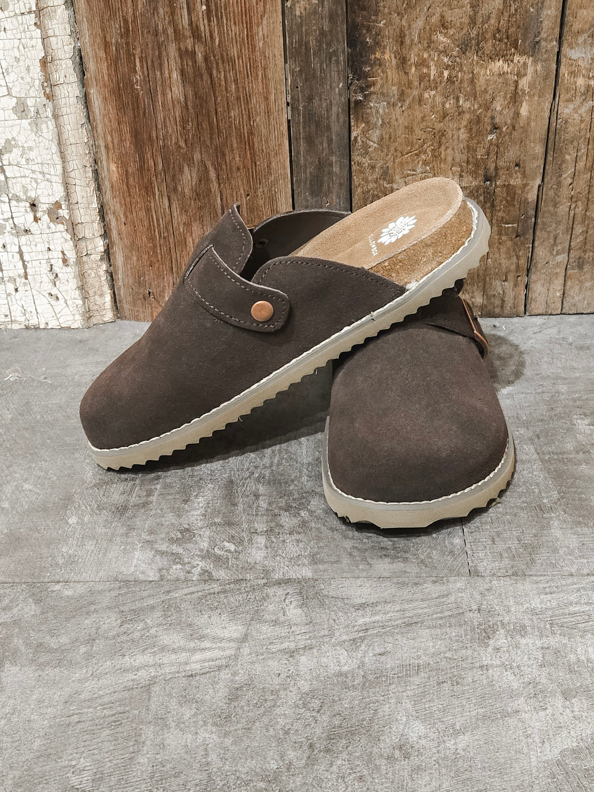 Maible Clogs