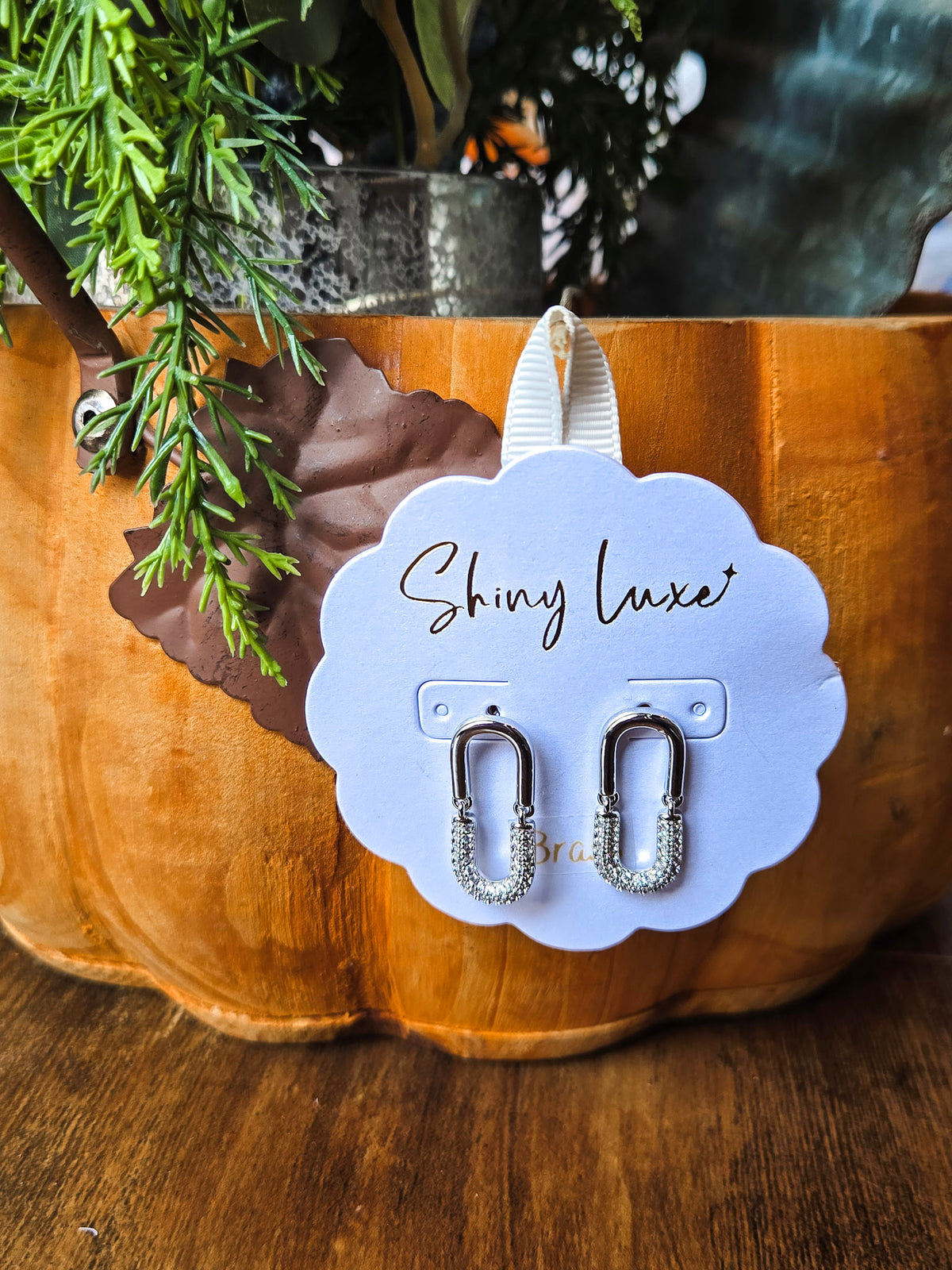 Waverly Earrings