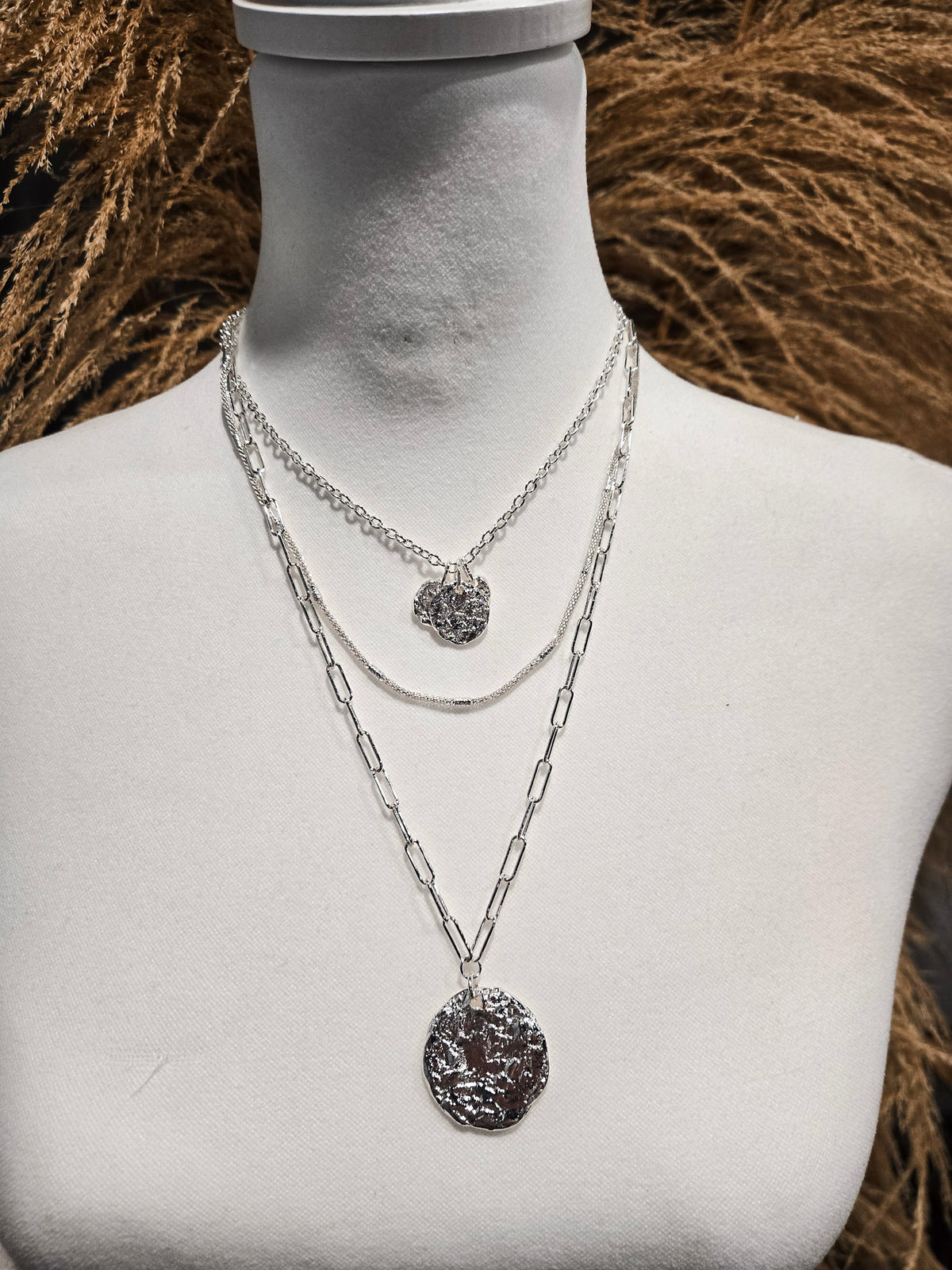 Gilmore Necklace