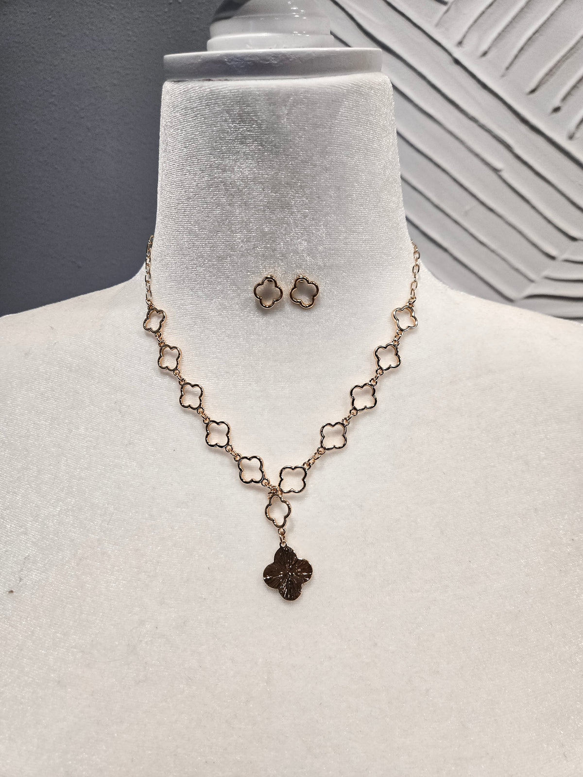 Bloom Noir Set