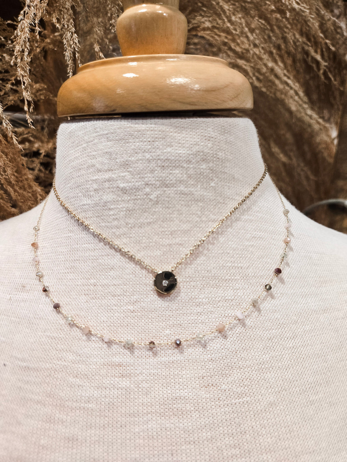 Darling Necklace
