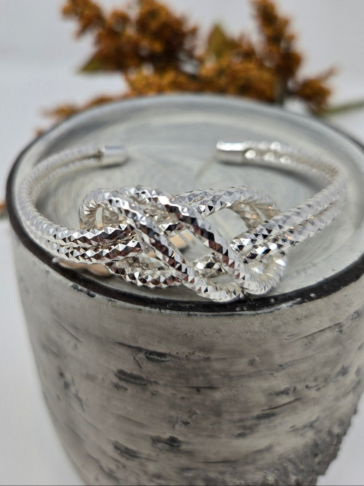 Love Knot Bracelet