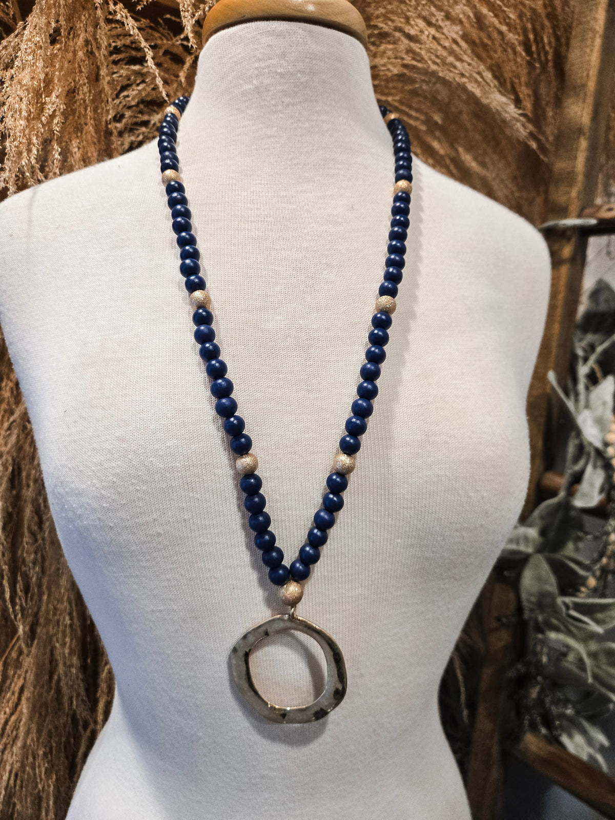 Mara Necklace