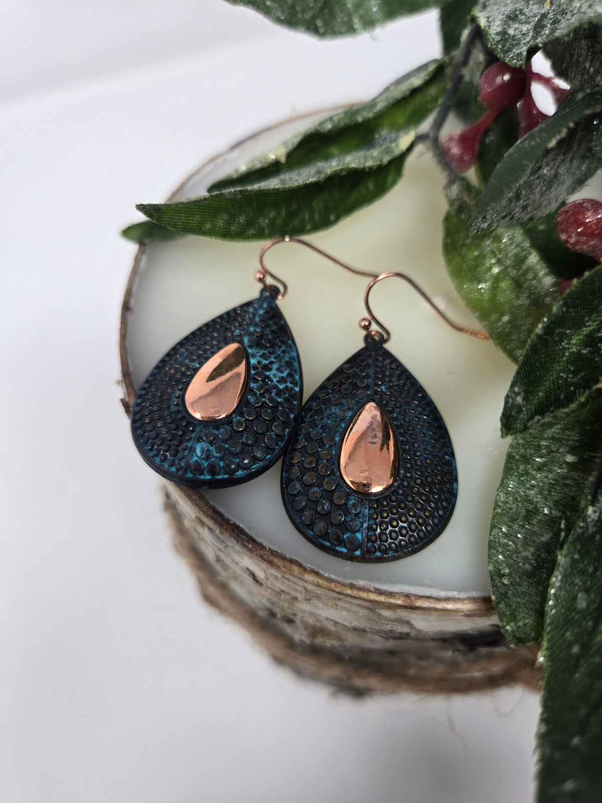 Fallon Earrings