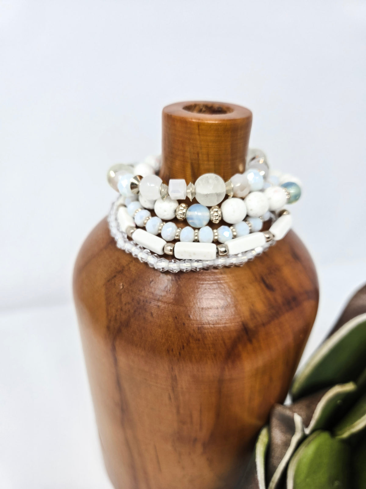 Bevin Bracelet Set