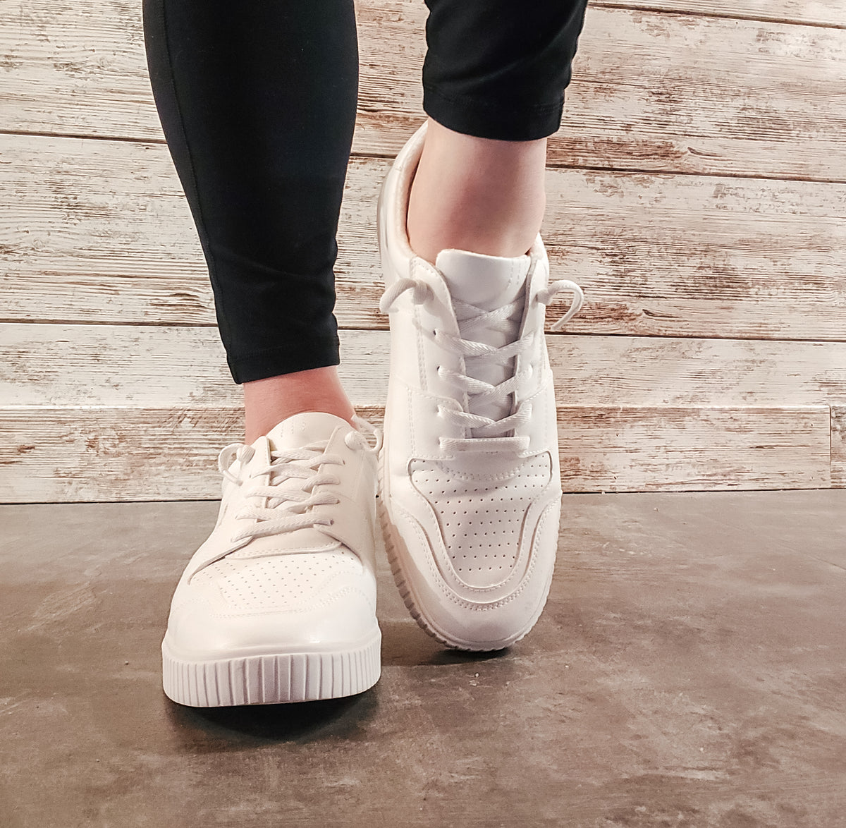 Draton Slip-On Sneaker